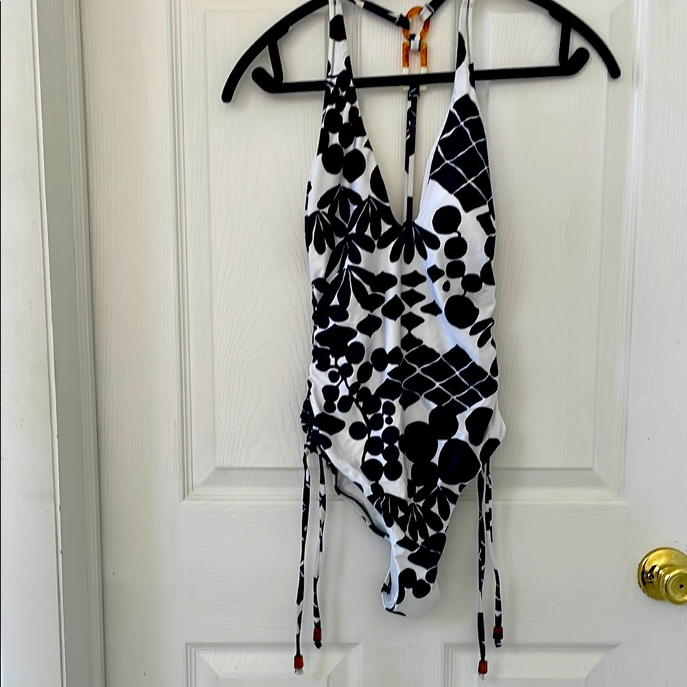 Trina Turk one piece swimsuit6